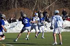 MLax vs RWU  Wheaton College Men’s Lacrosse vs Roger Williams University. - Photo By: KEITH NORDSTROM : Wheaton, Lacrosse, LAX